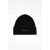 FEAR OF GOD Cashmere Beanie Hat For BLACK