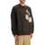 Isabel Marant Mohair Drany Pullover BROWN