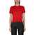 Vivienne Westwood Bea Shirt RED