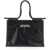 Isabel Marant Toledo Tote Bag BLACK