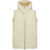 Jil Sander Vest LIGHT BEIGE