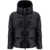 TATRAS Down Jacket BLACK