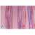 Baum und Pferdgarten Striped scarf 'Leora' Rose