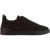 ZEGNA Sneakers MARRONE MEDIO UNITO