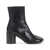 MM6 Maison Margiela MM6 MAISON MARGIELA S59WU0249.P5000 Black