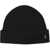 Ralph Lauren Knit beanie with logo Black