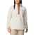 Columbia Benton Springs 1/2 Snap Pull Over II Beige