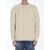 Moncler Wool And Cashmere Jumper CREAM