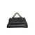 Claudio Orciani HANDBAG Black  