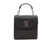 MSGM ECO-LEATHER MINI BAGS GIRL NERO/BLACK Black  