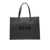 MSGM ECO-LEATHER MIDI BAGS GIRL NERO/BLACK Black  