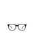 ZEGNA Zegna Eyeglasses SHINY BLACK / SHINY BLACK