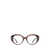 Tom Ford Tom Ford Eyewear Eyeglasses SHINY DARK BROWN