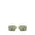 ZEGNA Zegna Sunglasses MATTE PALE GOLD