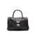 Zanellato Zanellato Postina Daily Small Leather Handbag BROWN