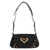 Pinko Pinko Classic 520 Bag Leather Bag Black