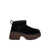 UGG UGG Ankle Boot Black