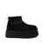 UGG UGG Classic Mini Dipper Boots Black