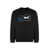 Paul&Shark Paul & Shark Cotton Crew-Neck Sweatshirt Black