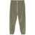 Fear Of God Essentials Fear Of God Essentials Pants GREEN