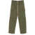 Fear Of God Essentials Fear Of God Essentials Pants GREEN