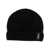 BORSALINO Borsalino Cashmere Beanie Black