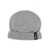 BORSALINO Borsalino Cashmere Beanie GREY