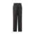 Victoria Beckham Victoria Beckham High Waist Trouser GREY