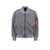 Alpha Industries Alpha Industries Jackets GREY