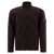 C.P. Company C.P. Company "The Metropolis Series" Extrafine Merino Wool Sweater BROWN