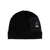 C.P. Company C.P. Company Wool Knitted Beanie Black