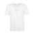 C.P. Company C.P. Company T-Shirts And Polos GAUZE WHITE