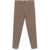 Incotex Incotex Trousers Clothing Beige