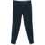 Incotex Incotex Trousers Clothing BLUE