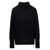 Lisa Yang Heidi Sweater Black