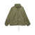 Fear Of God Essentials Fear Of God Essentials Outerwears GREEN