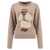 Ralph Lauren Polo Ralph Lauren "Polo Bear" Sweater Beige