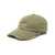 JACQUEMUS Jacquemus La Casquette Artichaut Cap GREEN