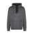 Isabel Marant Isabel Marant Miley Hooded Sweatshirt GREY