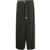 Sacai Sacai Corduroy Pants Clothing GREEN