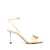 JACQUEMUS Jacquemus Les Sandales Regalo Beige