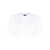 JACQUEMUS Jacquemus Le T-Shirt Caraco WHITE