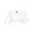 JACQUEMUS Jacquemus Le T-Shirt Bahia Court WHITE