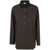 Dries Van Noten Dries Van Noten 00700 Casio Bis 9244 W.W.Shirt Clothing BROWN