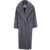 Max Mara Max Mara Kadiak Coat Clothing GREY