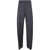 SPORTMAX Sportmax Ampezzo12 Trousers Clothing GREY