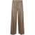 Max Mara 'S Max Mara Carmen Trousers Clothing Beige