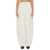 JACQUEMUS Jacquemus Pants "Paseo" WHITE