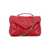 Saint Laurent Saint Laurent Ysl Mini Bag (Mono) RED DANGER