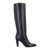 Chloe Chloé Eve Boot Black